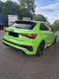 Audi RS3 2.5 TFSI quattro Grün - thumbnail 12