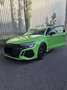 Audi RS3 2.5 TFSI quattro Grün - thumbnail 18