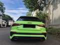 Audi RS3 2.5 TFSI quattro Grün - thumbnail 8