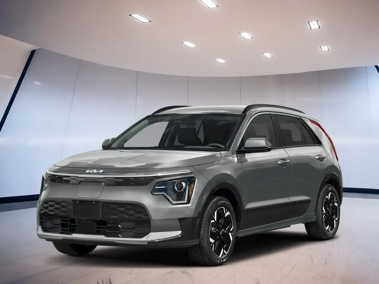 2026 Kia Niro