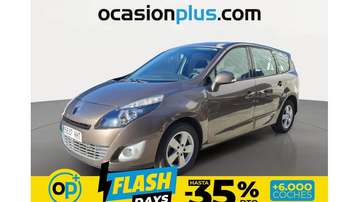 1.6dCi Dynamique En. 5pl. 130S&S