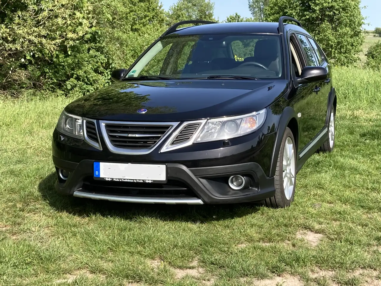 Saab 9-3