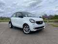 smart forFour 1.0i Passion DCT (EU6.2) Wit - thumbnail 2