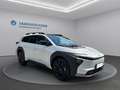 Toyota bZ4X Touring Allrad Lounge Elektromotor / 75 kWh Weiß - thumbnail 3