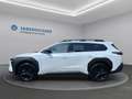 Toyota bZ4X Touring Allrad Lounge Elektromotor / 75 kWh Weiß - thumbnail 8