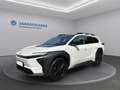 Toyota bZ4X Touring Allrad Lounge Elektromotor / 75 kWh Weiß - thumbnail 1