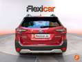 Subaru OUTBACK 2.5i Trek CVT Lineartronic AWD Burdeos - thumbnail 4
