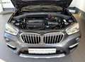 BMW X1 xDr.20i Aut. xLine KAM+LED+SPUR+AHK+NAVI+18* Grigio - thumbnail 12