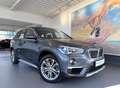 BMW X1 xDr.20i Aut. xLine KAM+LED+SPUR+AHK+NAVI+18* Grigio - thumbnail 2