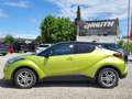 Toyota C-HR 1,8 l Hybrid Lime Edition - JBL Soundsystem - Sond Zielony - thumbnail 5