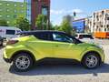 Toyota C-HR 1,8 l Hybrid Lime Edition - JBL Soundsystem - Sond Zielony - thumbnail 6