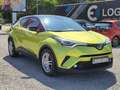 Toyota C-HR 1,8 l Hybrid Lime Edition - JBL Soundsystem - Sond Zielony - thumbnail 4