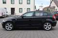 BMW 116 i Klima 2. Hand 17" - Steuerkette & TÜV NEU Noir - thumbnail 8