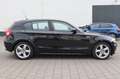 BMW 116 i Klima 2. Hand 17" - Steuerkette & TÜV NEU Noir - thumbnail 4