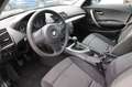 BMW 116 i Klima 2. Hand 17" - Steuerkette & TÜV NEU Noir - thumbnail 13