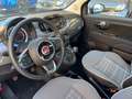 Fiat 500 LOUNGE CAR PLAY NAVI LED PELLE BLUETOOTH Szary - thumbnail 8