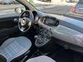 Fiat 500 LOUNGE CAR PLAY NAVI LED PELLE BLUETOOTH Сірий - thumbnail 9