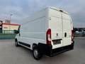 Peugeot Boxer L2H2 35+ 140 TÜV/Service/Reifen NEU*Erstbesitz* Weiß - thumbnail 3