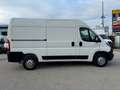 Peugeot Boxer L2H2 35+ 140 TÜV/Service/Reifen NEU*Erstbesitz* Weiß - thumbnail 7