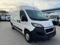 Peugeot Boxer L2H2 35+ 140 TÜV/Service/Reifen NEU*Erstbesitz* Weiß - thumbnail 8