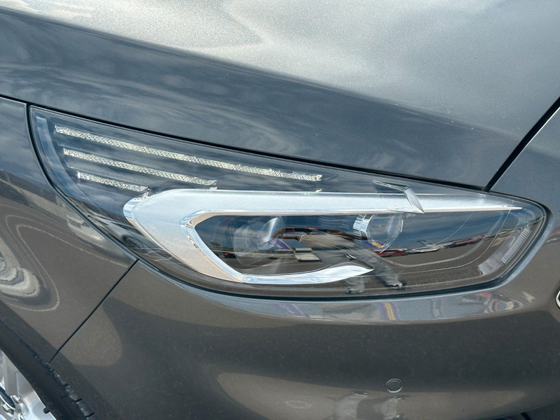 Ford S-Max Titanium LED Front-RFK Navi 7-Sitze AHK — photo 3