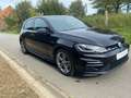 Volkswagen Golf DSG * R LINE * FACELIFT * EURO6b * LED * DIGITALE Zwart - thumbnail 4