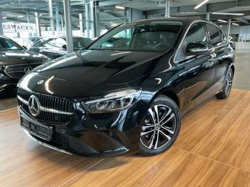 B 200 Progressive FLA/LED/KAMERA/DAB