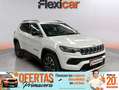 Jeep Compass 1.3+Gse+T4+96kW+%28130CV%29+Longitude+MT+FWD Blanco - thumbnail 1