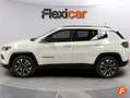 Jeep Compass 1.3+Gse+T4+96kW+%28130CV%29+Longitude+MT+FWD Blanco - thumbnail 4