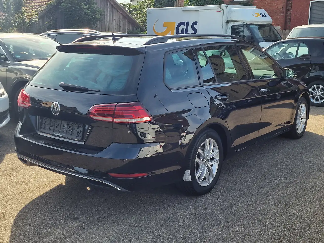 Das Auto