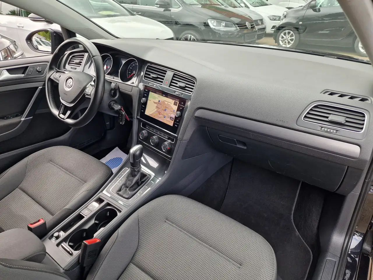 Das Auto