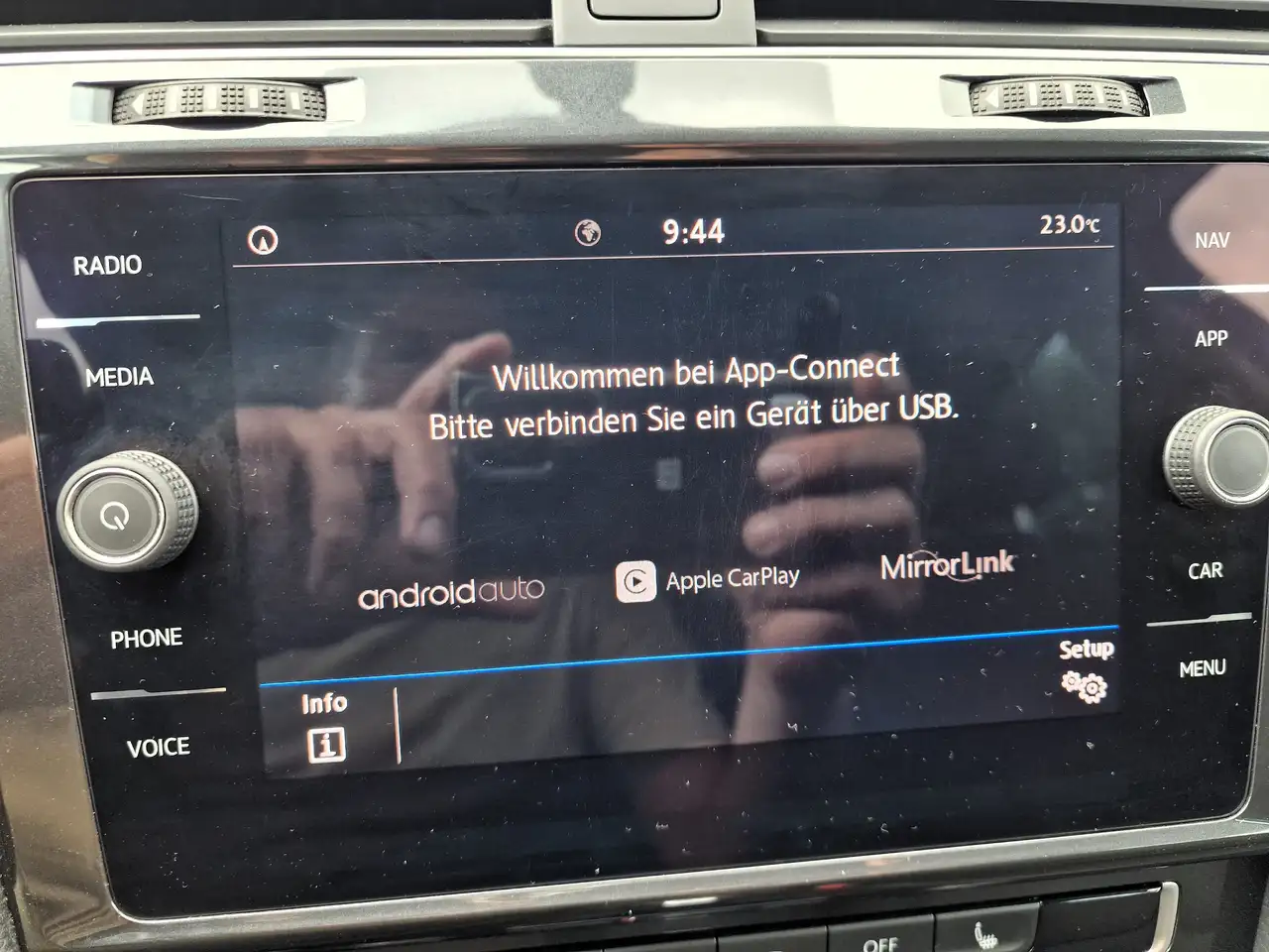 Das Auto