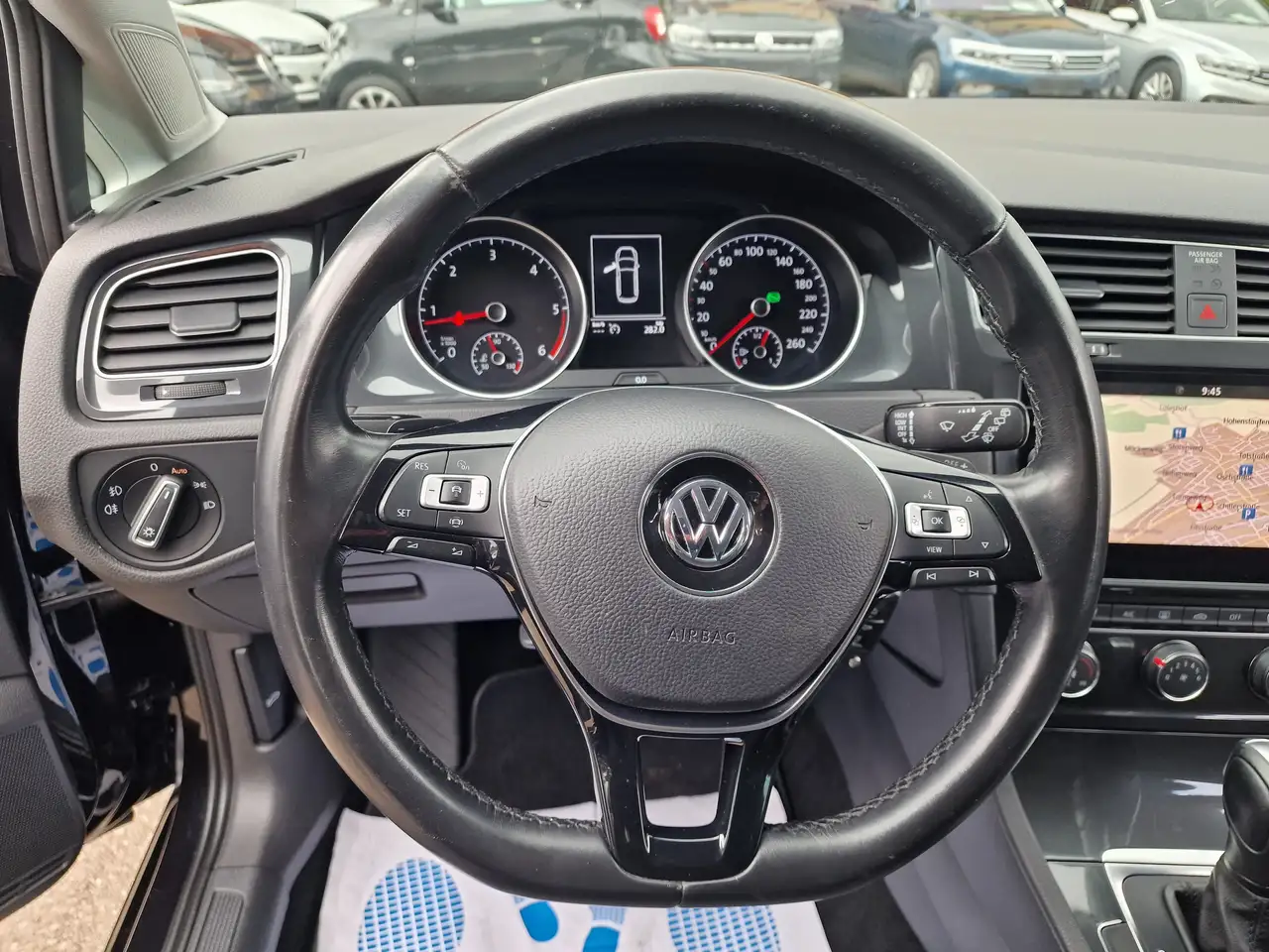 Das Auto