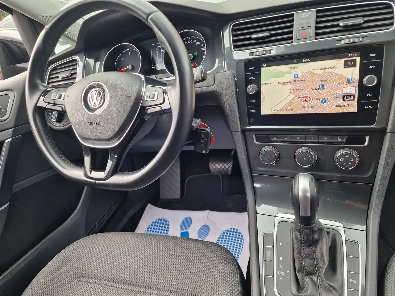 Das Auto