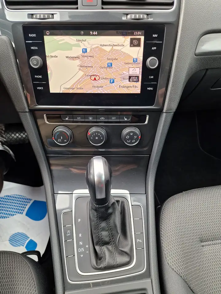 Das Auto