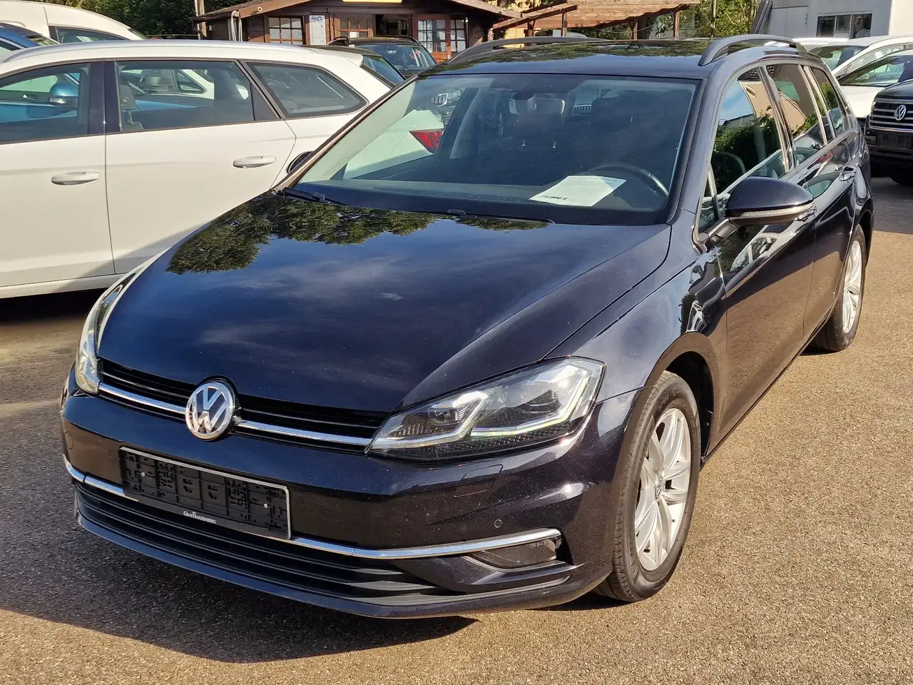 Das Auto