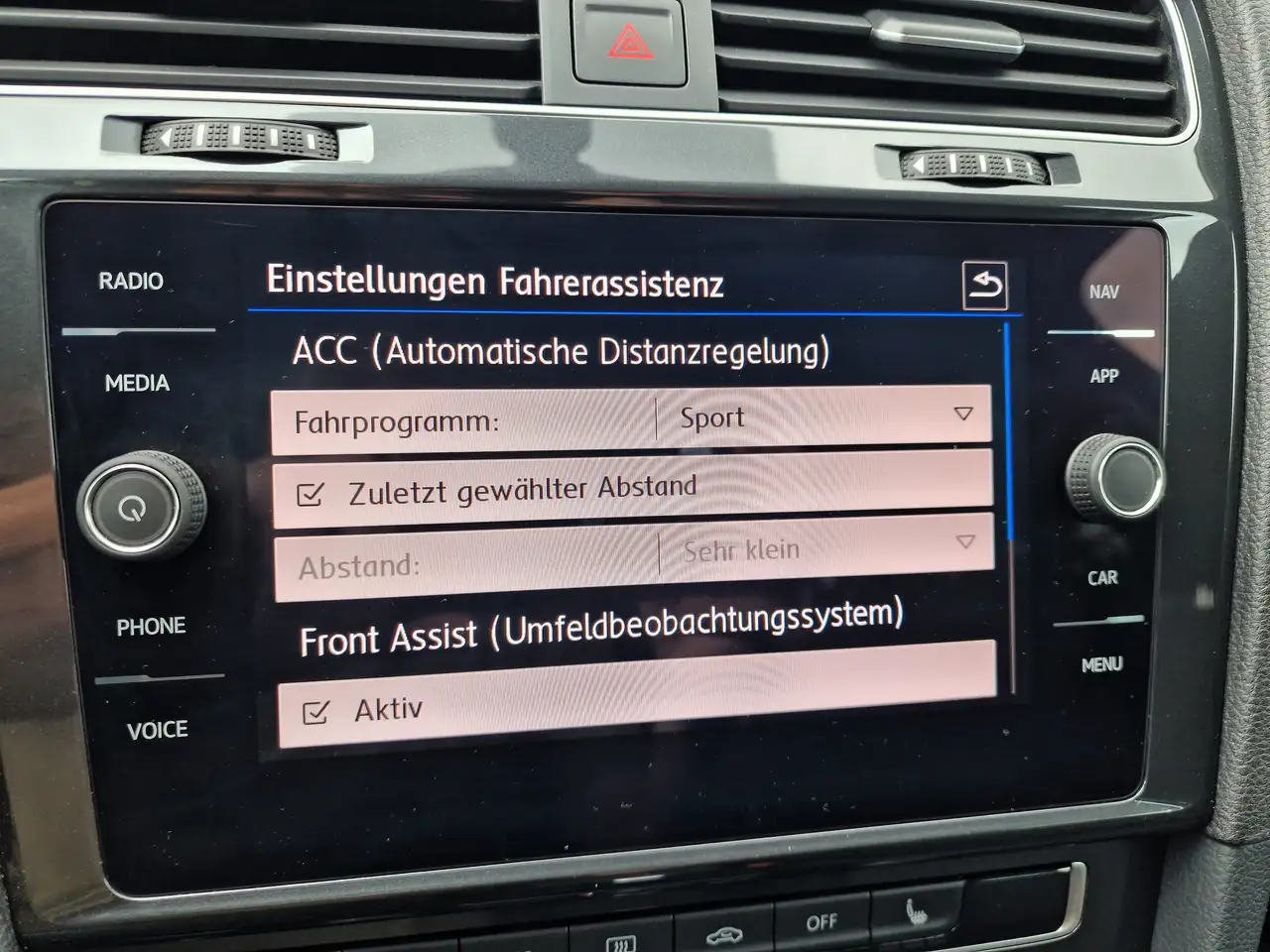 Das Auto