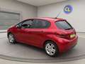 Peugeot 208 Signature Rot - thumbnail 4