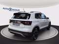 Volkswagen T-Cross 1.0 tsi style 95cv Bianco - thumbnail 4