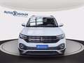 Volkswagen T-Cross 1.0 tsi style 95cv Bianco - thumbnail 2