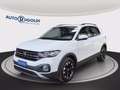 Volkswagen T-Cross 1.0 tsi style 95cv Bianco - thumbnail 1
