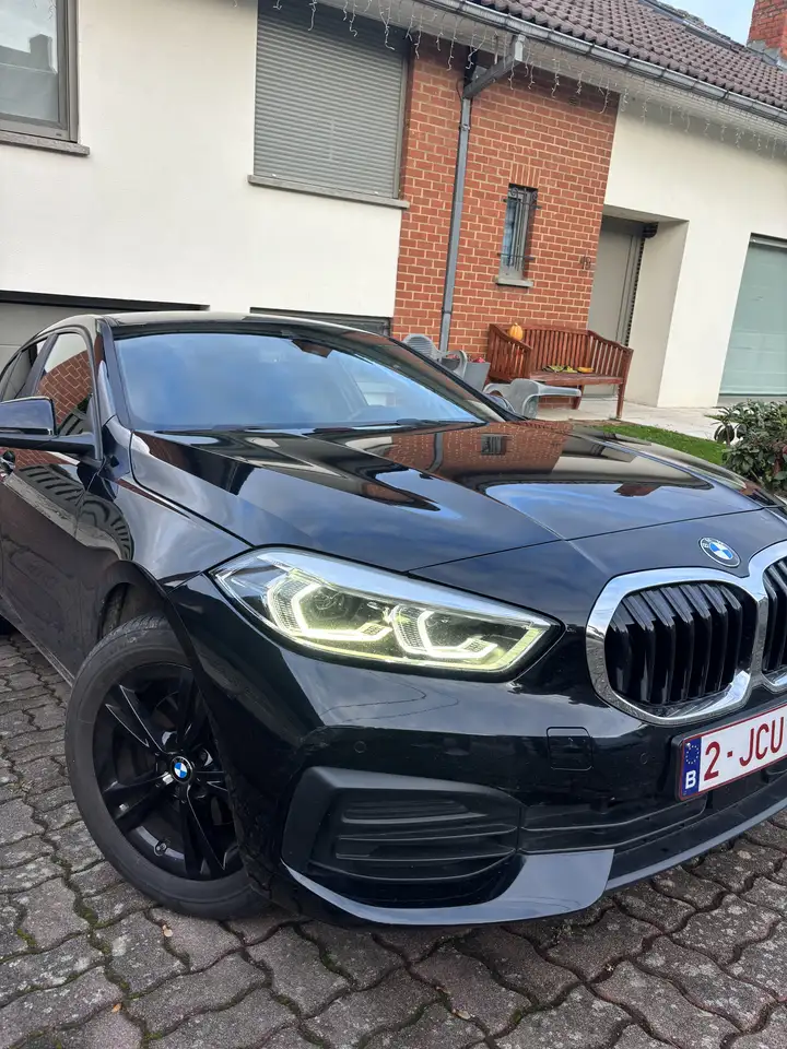 BMW 116