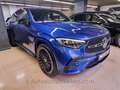 Mercedes-Benz GLC 200 4Matic 9G-Tronic Bleu - thumbnail 6