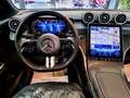 Mercedes-Benz GLC 200 4Matic 9G-Tronic Bleu - thumbnail 9