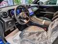 Mercedes-Benz GLC 200 4Matic 9G-Tronic Bleu - thumbnail 7