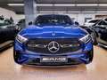 Mercedes-Benz GLC 200 4Matic 9G-Tronic Bleu - thumbnail 2