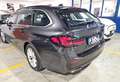 BMW 520 d 48V Touring Business Gris - thumbnail 5