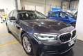 BMW 520 d 48V Touring Business Gris - thumbnail 2