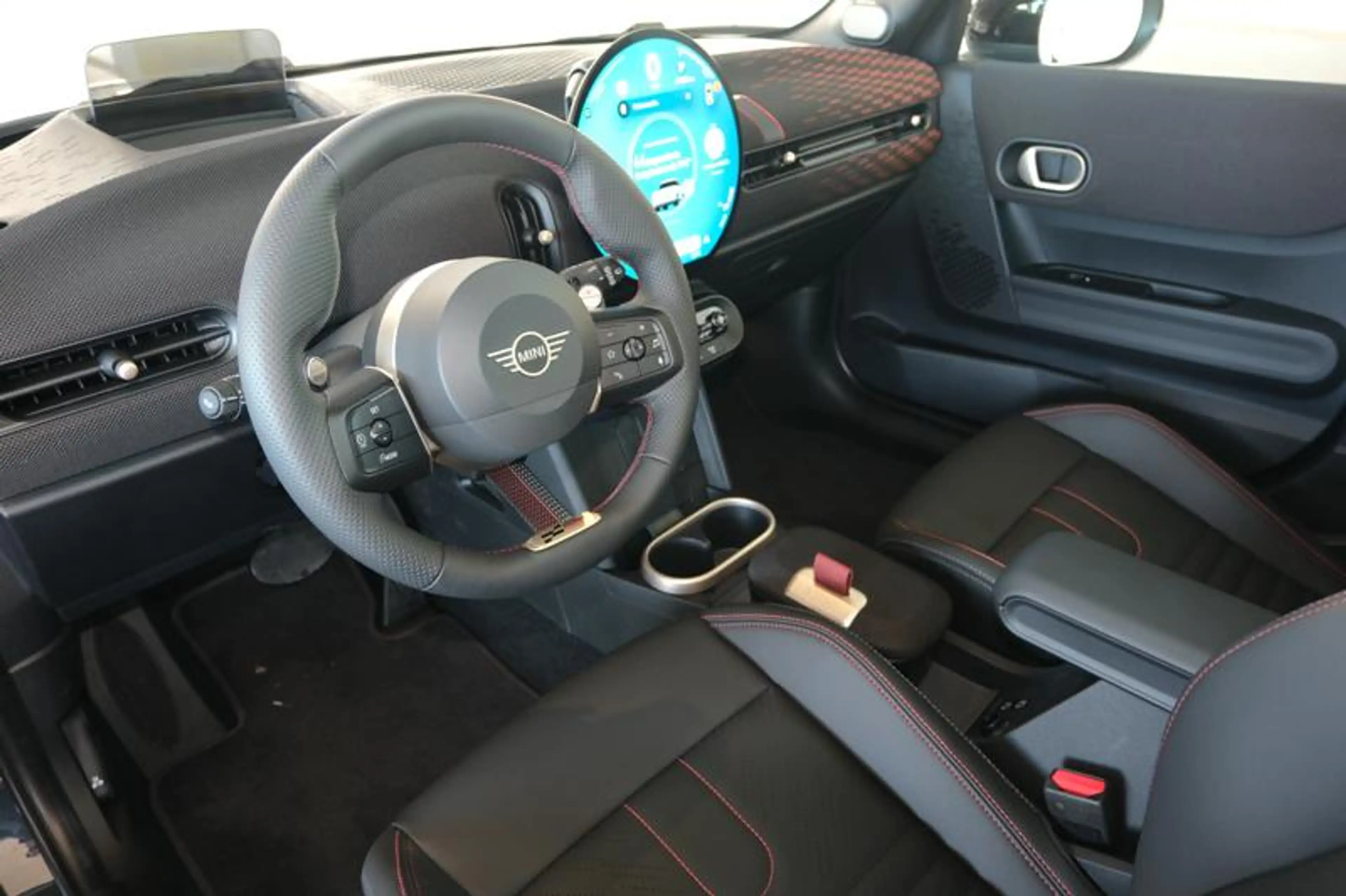 MINI Cooper S Cooper S 5D John Cooper Works | PANO | H&K | HUD | — photo 6