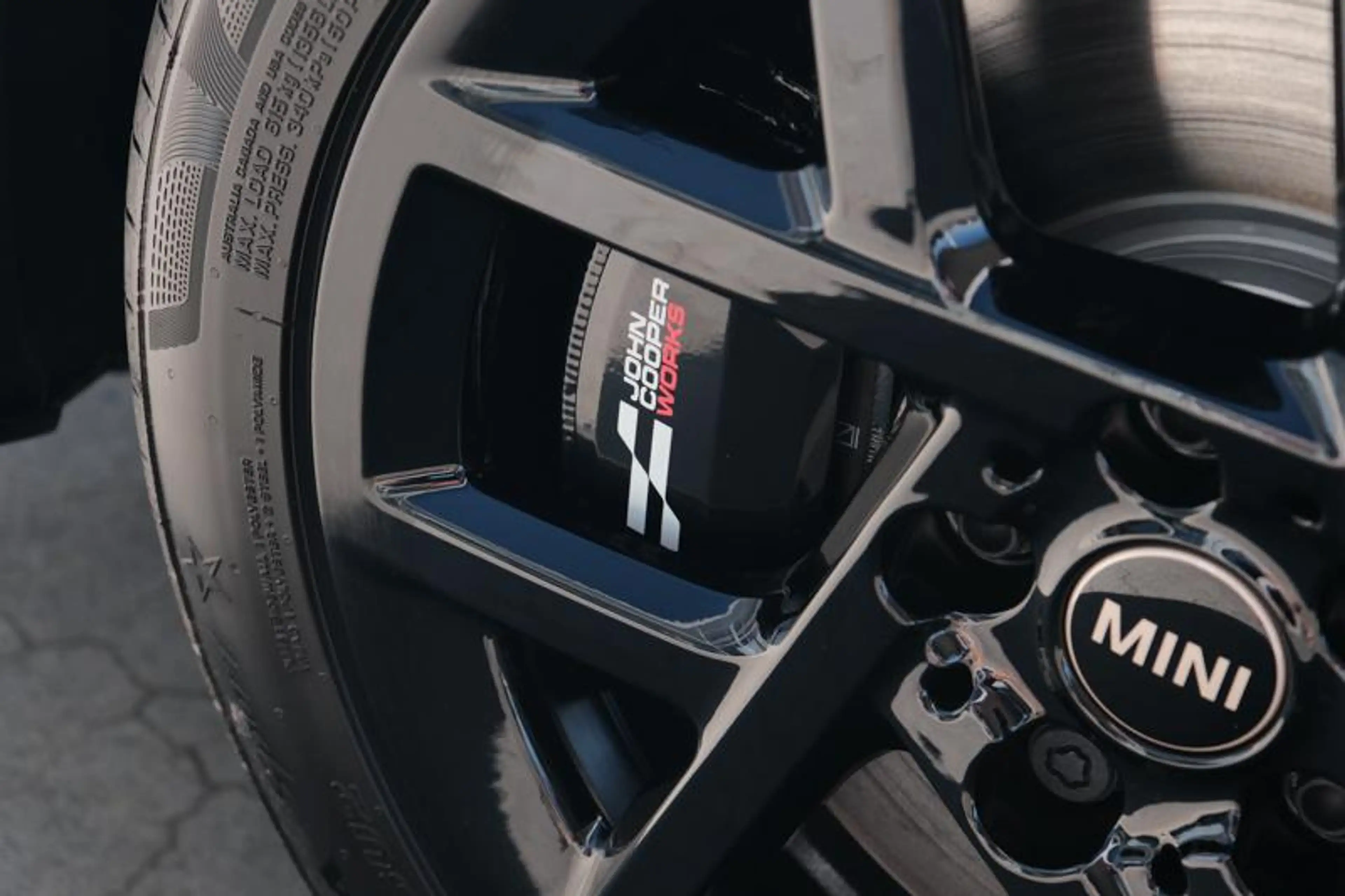 MINI Cooper S Cooper S 5D John Cooper Works | PANO | H&K | HUD | — photo 9